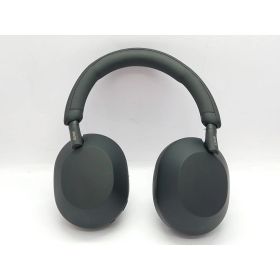 【中古】SONY WH-1000XM5 (B) [ブラック]【立川フロム中武】保証期間1ヶ月【ランクC】