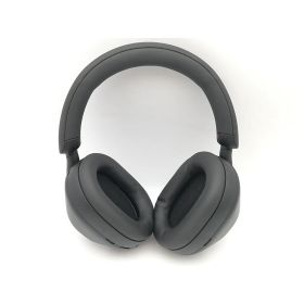 【中古】SONY WH-1000XM5 (B) [ブラック]【熊本】保証期間1ヶ月【ランクB】