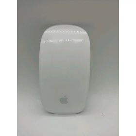 【中古】Apple Magic Mouse (2009/A1296) MB829J/A【OSU301】保証期間1週間