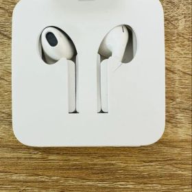 【未使用】Apple純正 EarPods Lightning