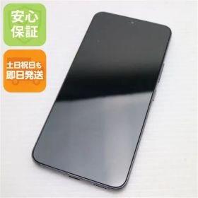 美品 Galaxy S22 SCG13 ファントムブラック スマホ 白ロム 土日祝発送OK 00000