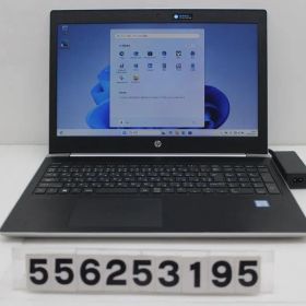 hp ProBook 450 G5 Core i5 8250U 1.6GHz/8GB/256GB(SSD)/15.6W/FWXGA(1366x768)/Win11 【556253195】