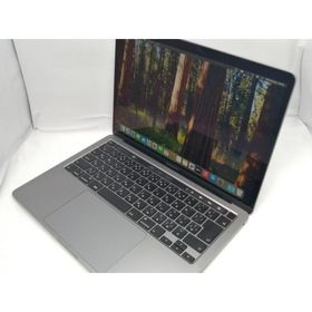 【中古】Apple MacBook Pro 13インチ Corei5:1.4GHz 256GB シルバー MXK62J/A (Mid 2020)【川越クレアモール】保証期間１ヶ月【ランクC】