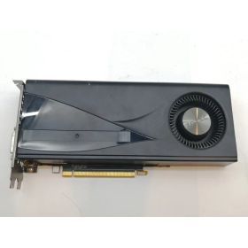【中古】NVIDIA GeForce GTX1070Ti 8GB(GDDR5)/PCI-E【津田沼】保証期間1週間