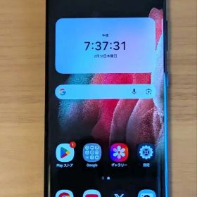 Samsung Galaxy S21 Ultra 5G SC-52B