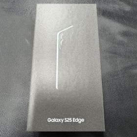 Samsung Galaxy S25 Edge 512GB