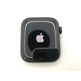 【中古】Apple Apple Watch SE2 44mm GPS ミッドナイトアルミニウムケース/ミッドナイトスポーツバンド MNK03J/A【戸塚】保証期間1ヶ月【ランクC】