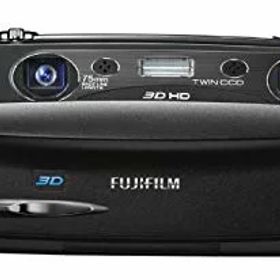 【中古】【非常に良い】FUJIFILM 3Dデジタルカメラ FinePix REAL 3D W3 F FX-3D W3