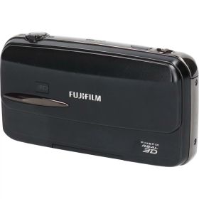 FINEPIX REAL 3D W3【中古】