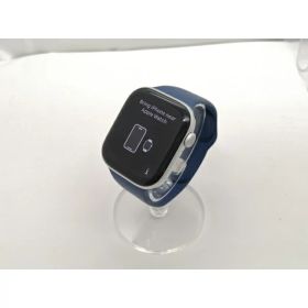 【中古】Apple Apple Watch Series10 46mm Cellular シルバーアルミニウムケース/デニムスポーツバンド (S/M) MWY03J/A【川越クレアモール】保証期間1ヶ月【ランクA】