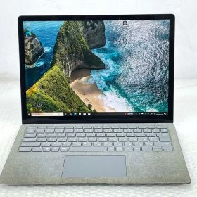 マイクロソフト Surface Laptop i5-7200U/8GB/128GB eMMC/Windows11/13型 (35)