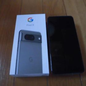 Google pixel 8 128GB docomo