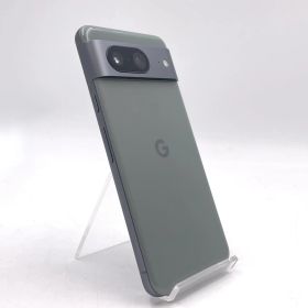 【全額返金保証】【最速発送】Google Pixel 8 128GB ヘーゼル SIMフリー Pixel 8 白ロム 美品 動作確認済