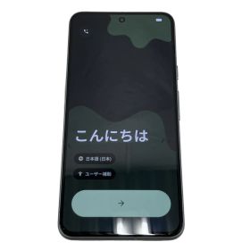 Google Pixel 8 GA04823-JP スマートフォン 携帯電話 128GB 6.2インチ Hazel Android SIMフリー 中古 T11353800