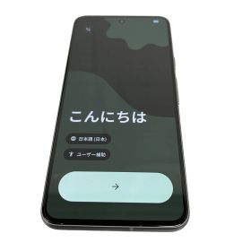 Google Pixel 8 GA04823-JP スマートフォン 携帯電話 128GB 6.2インチ Hazel Android SIMフリー 中古 良好 T11361323