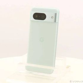 ソフマップ 〔中古品〕 Google Pixel 8 128GB ミント GZPF0 SIMフリー【368】