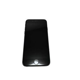 iPhone 7本体 ブラック 初期化済