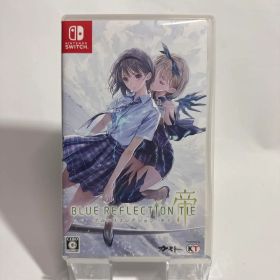Switch ブルーリフレクションTIE帝