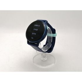 【中古】Garmin vivoactive 5 Blue/Blue met 010-02862-42【新宿2】保証期間１ヶ月【ランクB】