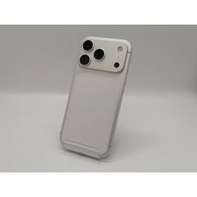 【中古】Apple 国内版 【SIMフリー】 iPhone 17 Pro 512GB シルバー MG894J/A【大須アメ横】保証期間1ヶ月【ランクA】