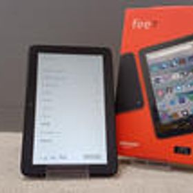 FIRE7(第12世代) P8AT8Z AMAZON