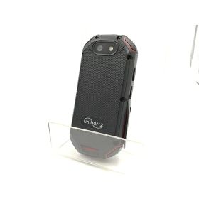 【中古】Unihertz 国内版 【SIMフリー】 Atom 4GB 64GB ATJP-01【千葉】保証期間1ヶ月【ランクB】