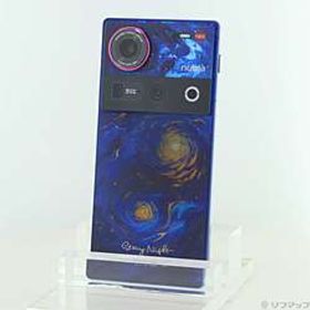 〔中古品〕 nubia Z70 Ultra 512GB スターレイナイト NX721J SIMフリー ［6.85インチ有機EL／Snapdragon 8 Elite Mobile Platform／RAM:16GB／ナノSIM&ナノSIM］〔中古品〕 nubia Z70 Ultra 512GB スターレイナイト NX721J SIMフリー ［6.85インチ有機EL／Snapdragon 8 Elite Mobile Platform／RAM:16GB／ナノSIM&ナノSIM］