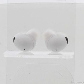 (中古)GALAXY Galaxy Buds2 Pro SM-R510NZWAXJP ホワイト(276-ud)