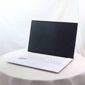 〔中古〕ASUS(エイスース) 〔展示品〕 Zenbook S 16 UM5606WA UM5606WA-AI9321WH スカンジナビアンホワイト〔344-ud〕