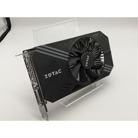 【中古】ZOTAC GeForce GTX 1060 3GB Mini（ZT-P10610A-10L) GTX1060/3GB(GDDR5)/PCI-E【秋葉2号】保証期間１週間
