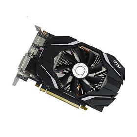 爆買【中古】MSI製グラボ GTX 1060 6G OC PCIExp 6GB