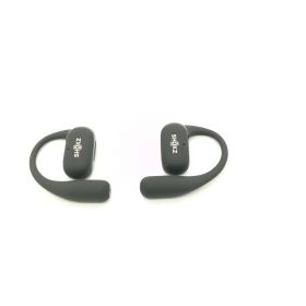 【中古】Shokz OpenFit 2+ SKZ-EP-000050 [ブラック]【静岡】保証期間1ヶ月【ランクA】