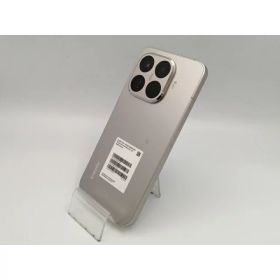 【中古】Xiaomi 国内版 【SIMフリー】 Xiaomi 15T Pro グレー 12GB 1TB【大阪堂島】保証期間1ヶ月【ランクA】