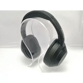 【中古】SONY ULT WEAR WH-ULT900N (B) [ブラック]【川越クレアモール】保証期間1ヶ月【ランクC】