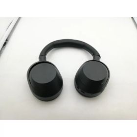 【中古】SONY ULT WEAR WH-ULT900N (B) [ブラック]【神保町】保証期間1ヶ月【ランクB】