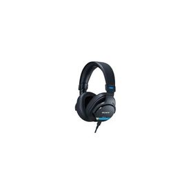 SONY ハイレゾ対応スタジオ用モニターヘッドホン MDR-M1[ラッピング可] R-LOGI