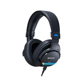 ソニー MDR-M1 密閉型モニターヘッドホン 有線接続