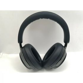 【中古】BOSE QuietComfort Ultra Headphones 第2世代 [ブラック]【宇田川】保証期間1ヶ月【ランクB】