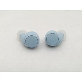 【中古】SONY WF-C510 (L) [ブルー]【仙台イービーンズ】保証期間1ヶ月【ランクB】