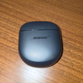 BOSE QuietComfort Earbuds II ワイヤレスイヤホン