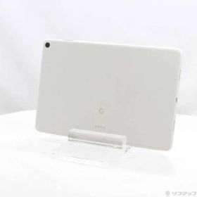 ソフマップ 〔中古品〕 Google Pixel Tablet 128GB Porcelain GA04750-JP Wi-Fi【258】