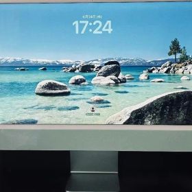imac M1 2021年製 MGPH3J/A