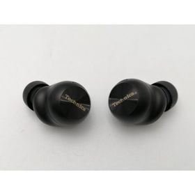 【中古】Panasonic Technics EAH-AZ100-K [ブラック]【ECセンター】保証期間１ヶ月【ランクA】