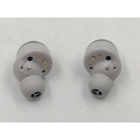 【中古】Panasonic Technics EAH-AZ100-S [シルバー]【ECセンター】保証期間１ヶ月【ランクA】