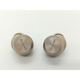 【中古】Panasonic Technics EAH-AZ100-N [シャンパンゴールド]【静岡】保証期間１ヶ月【ランクA】