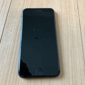 Apple iPhone SE 本体 SIMフリー