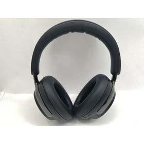 【中古】BOSE QuietComfort Ultra Headphones 第2世代 [ブラック]【宇田川】保証期間１ヶ月【ランクB】