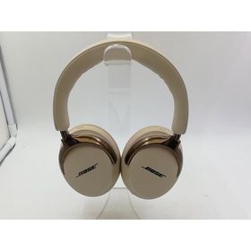 【中古】BOSE QuietComfort Ultra Headphones 第2世代 [ドリフトウッドサンド]【秋葉5号】保証期間１ヶ月【ランクA】