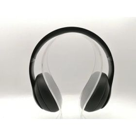 【中古】beats by dr.dre Beats Studio Pro MQTP3PA/A [ブラック]【千葉】保証期間1ヶ月【ランクA】