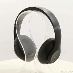 【中古】Beats by Dr. Dre Beats Studio Pro ブラック MQTP3PA／A 【198-ud】